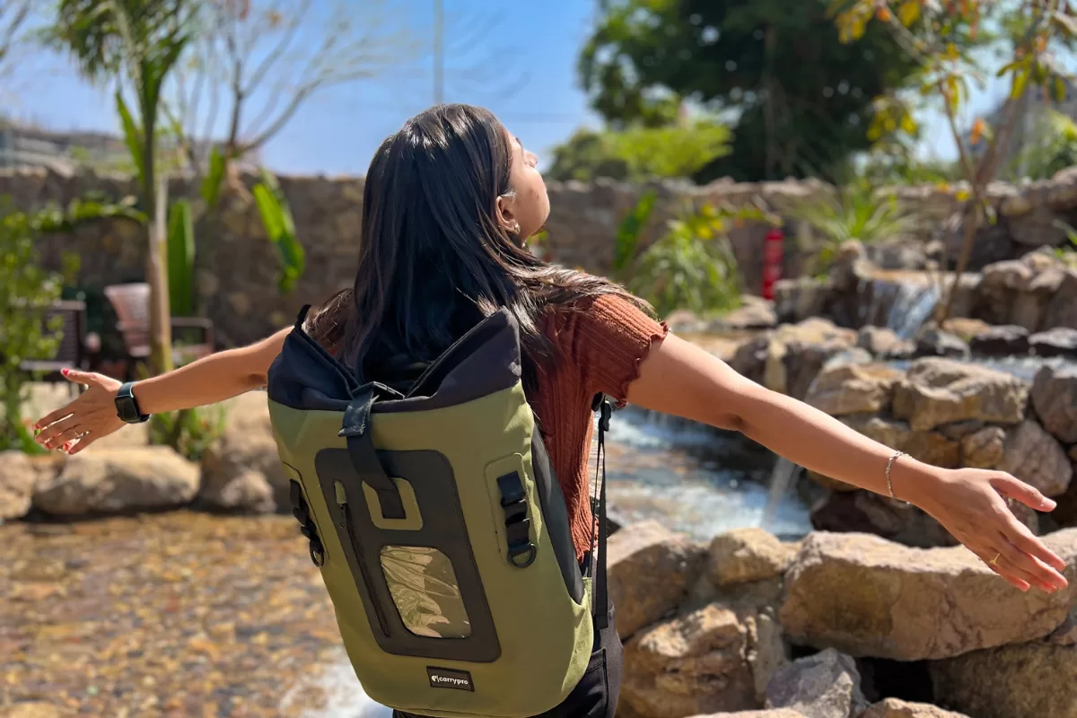 top 5 nature friendly cafes in vadodara