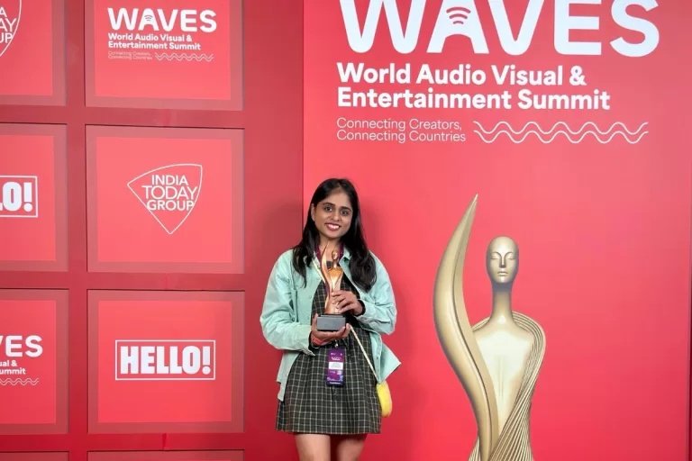 waves 2025 winner