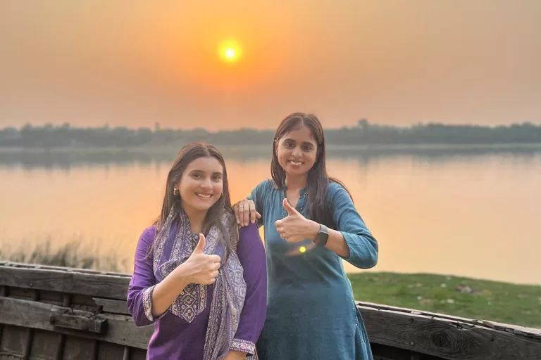 Best Place to visit near vadodara