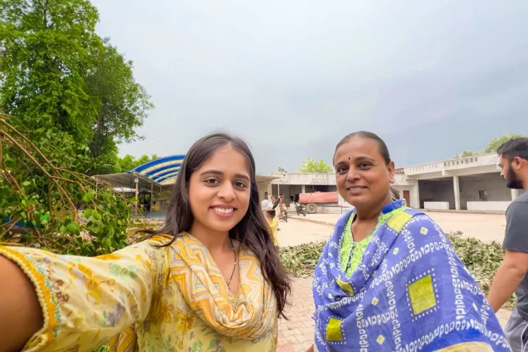 Gaushneshwar Mahadev