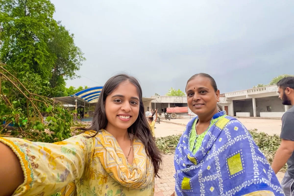 Gaushneshwar Mahadev