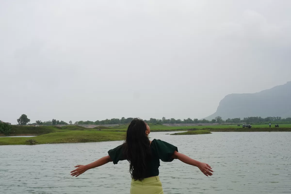 Top Places to Visit in Monsoon Near Vadodara