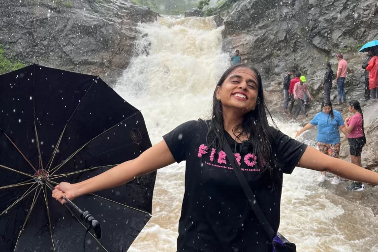 Tahmini Ghat – Best Monsoon Destination Near Pune, Maharashtra