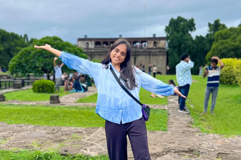 Top 5 places to Visit in Pune