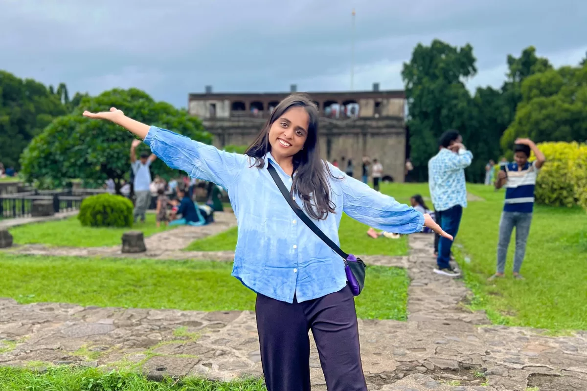 Top 5 places to Visit in Pune