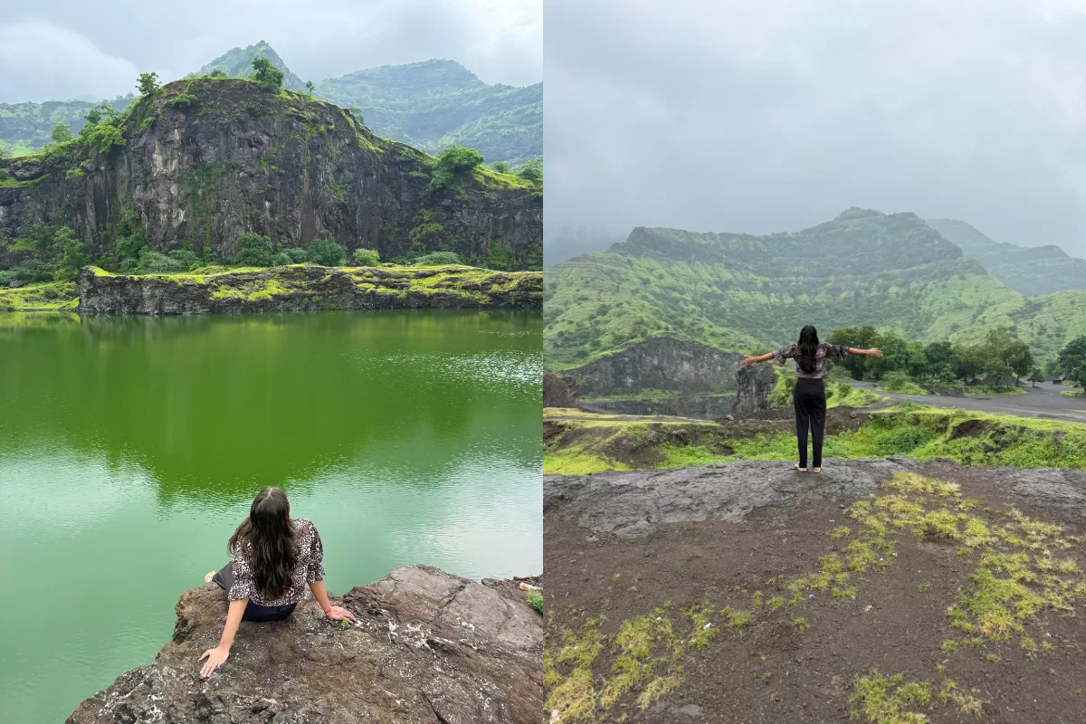Gopipura near Pavagadh