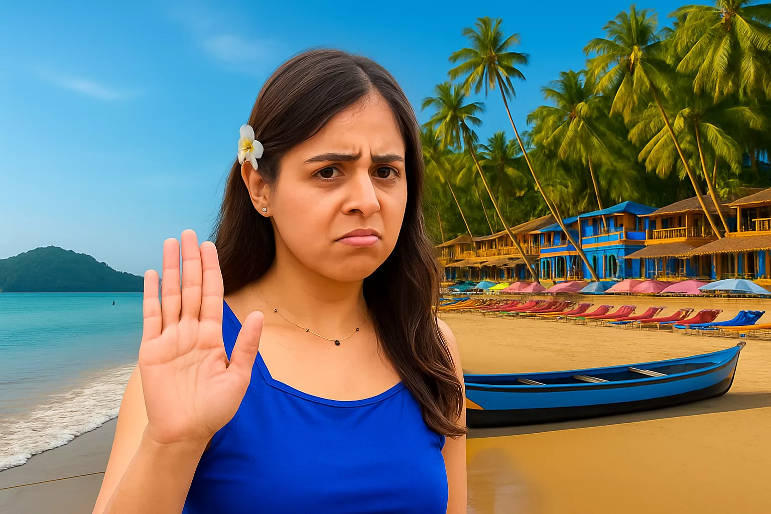 Top 6 Travel Mistakes Tourists Make in Goa (And How to Avoid Them)