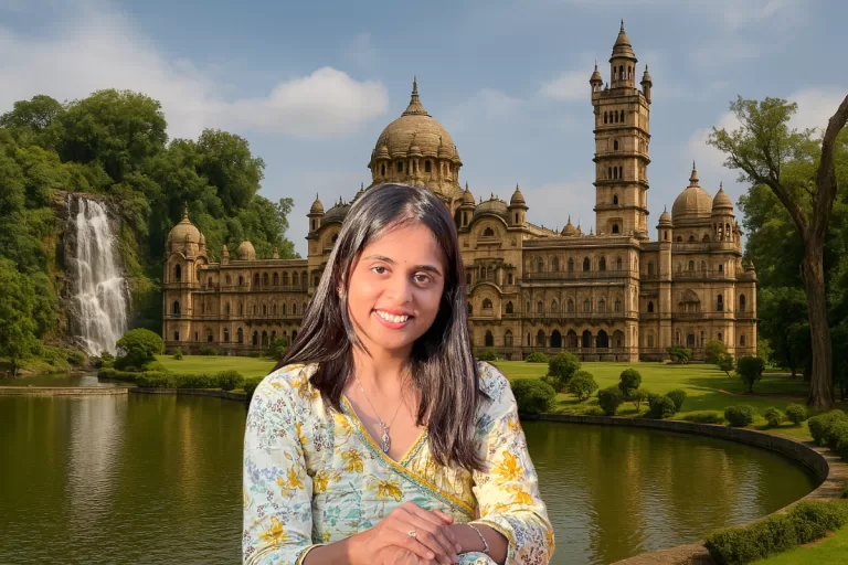 Places to visit in Vadodara