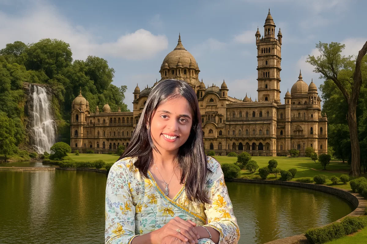 Places to visit in Vadodara