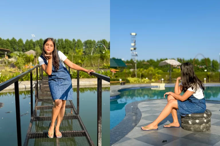 One Day Picnic Near Vadodara