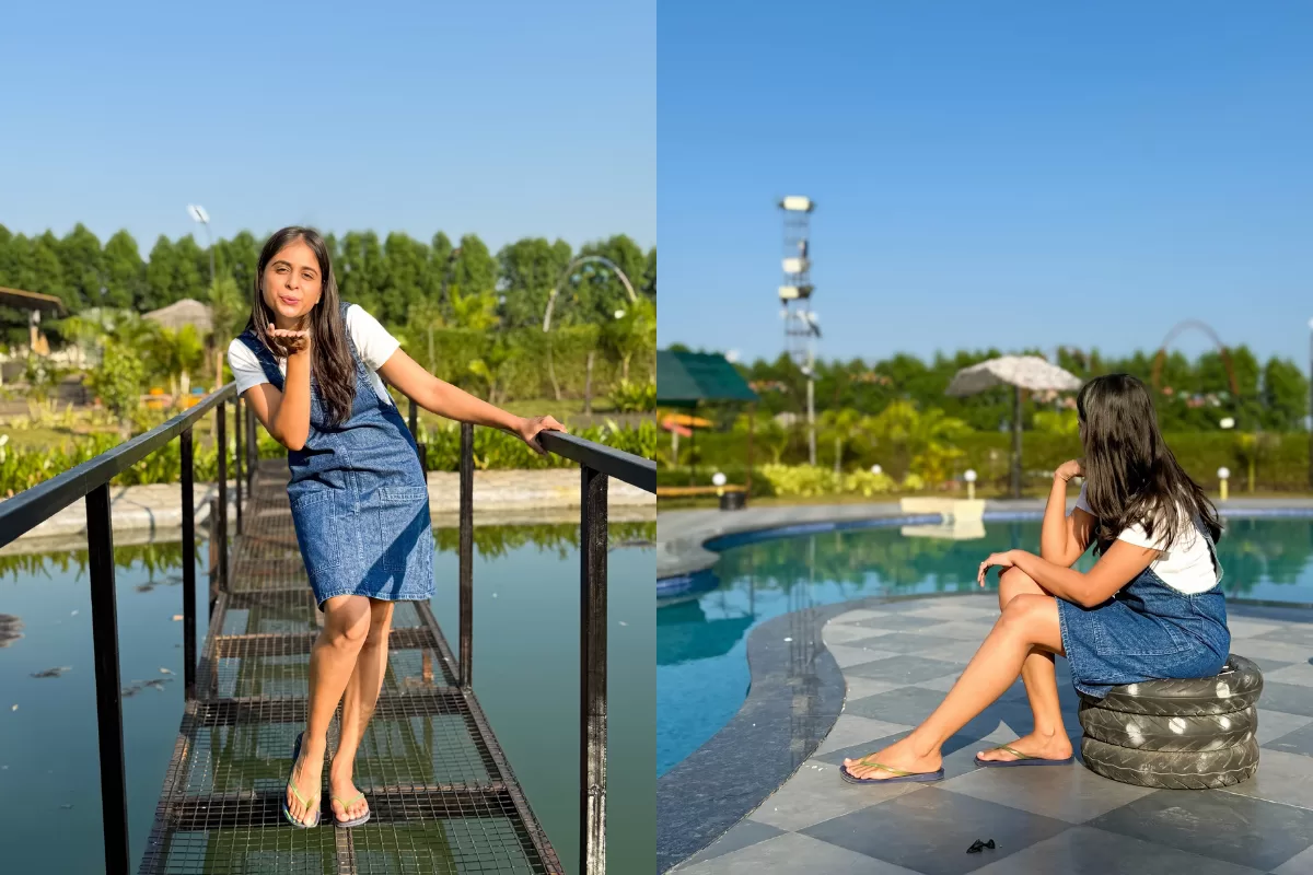 One Day Picnic Near Vadodara